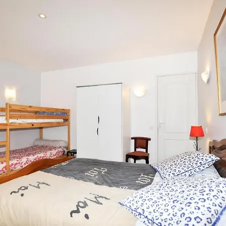 Holiday home 1 Bedroom Awesome In Sorede