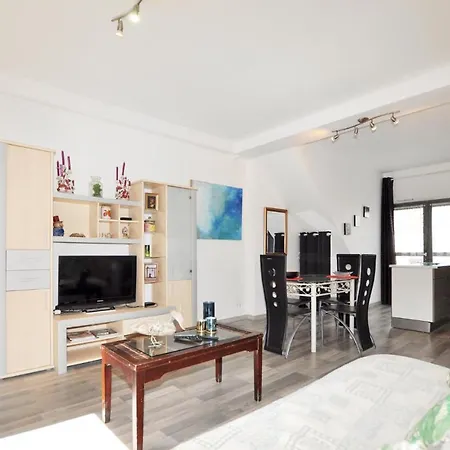 1 Bedroom Awesome In * Sorede